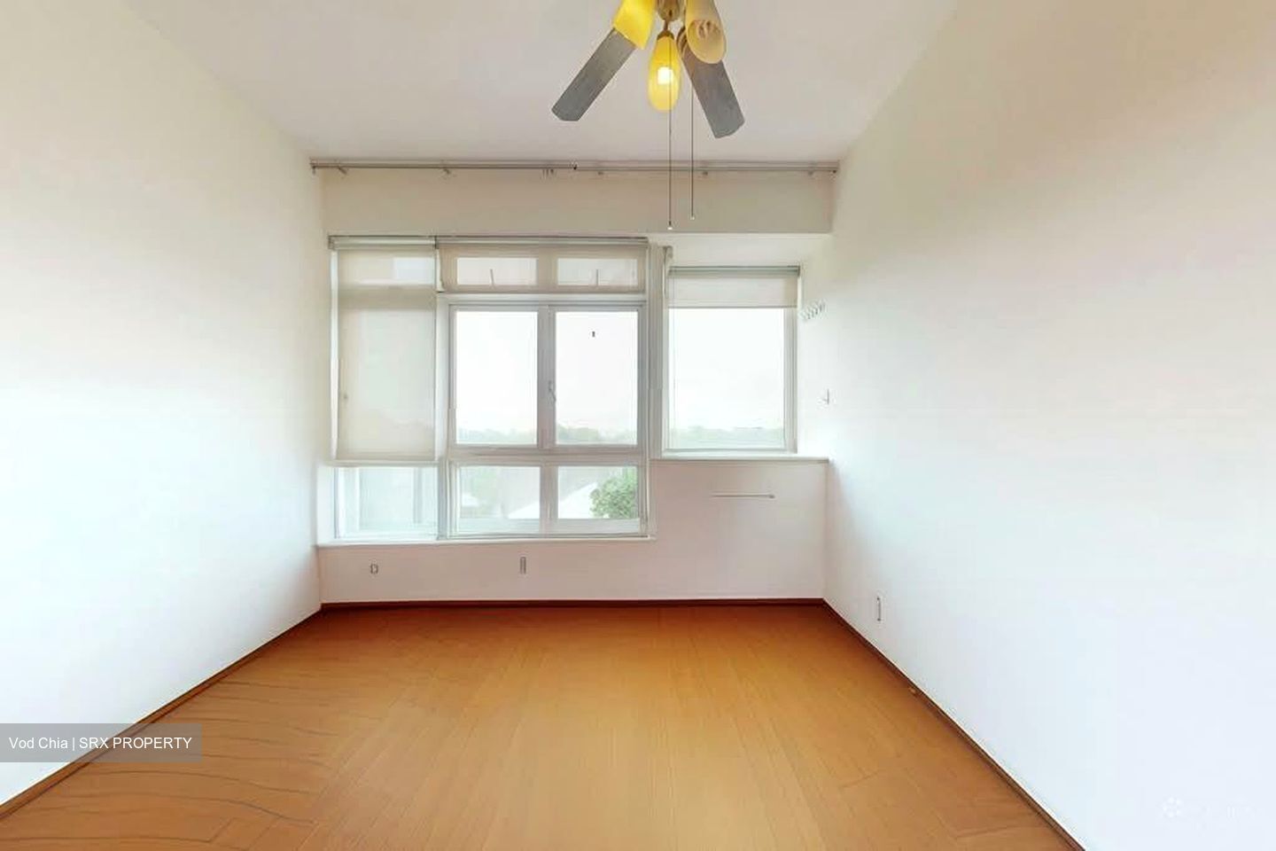 Costa Del Sol (D16), Condominium #602049771
